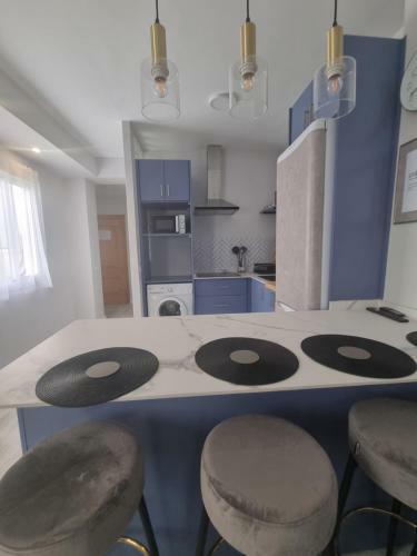 Apartamento Deluxe En Triana
