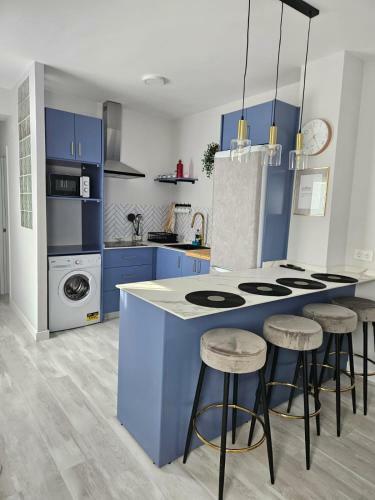 Apartamento Deluxe En Triana