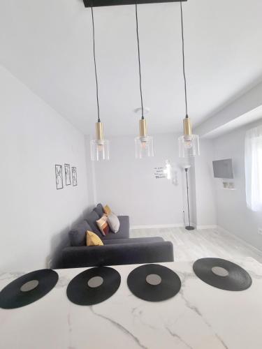 Apartamento Deluxe En Triana