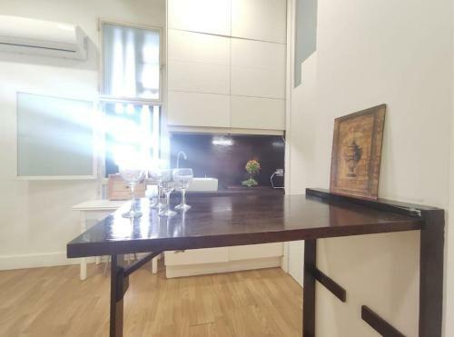 Apartamento Smarttrip