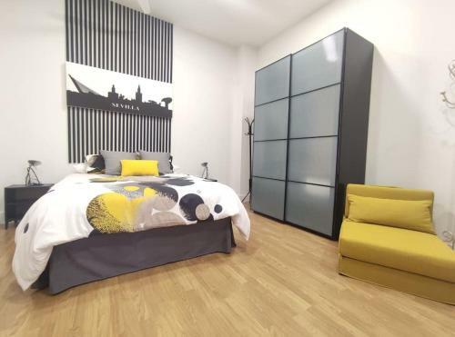 Apartamento Smarttrip