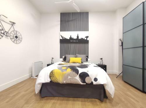 Apartamento Smarttrip