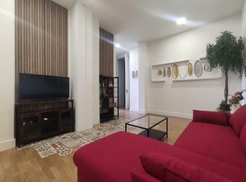 Apartamento Smarttrip
