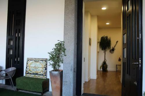 Apartamento Smarttrip
