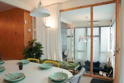 Apartamento Rentalsevilla Enjoy Seville