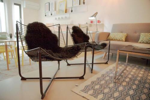 Apartamento Rentalsevilla Enjoy Seville
