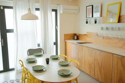 Apartamento Rentalsevilla Enjoy Seville