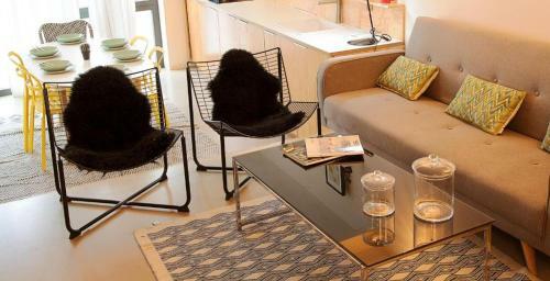 Apartamento Rentalsevilla Enjoy Seville