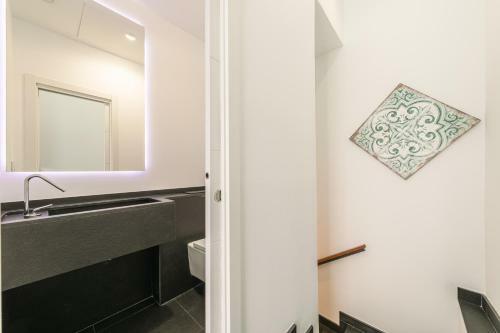 Apartamento Luxury Setas Sevilla
