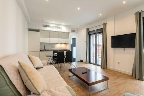 Apartamento Luxury Setas Sevilla