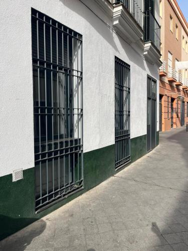 Apartamento Luxury Setas Sevilla
