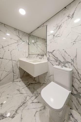 Apartamento Luxury Setas Sevilla