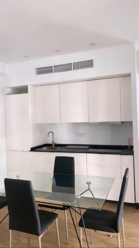 Apartamento Luxury Setas Sevilla