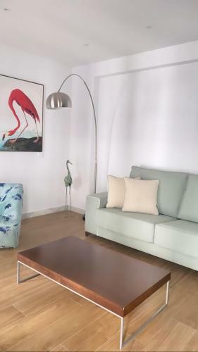 Apartamento Luxury Setas Sevilla