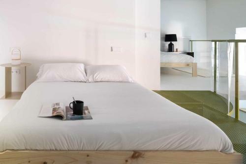 Monkeys Apartments Luxury La Cava Azul
