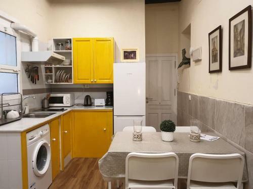 Apartament Imperial Wi Fi Center Seville