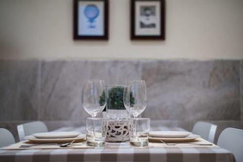 Apartament Imperial Wi Fi Center Seville