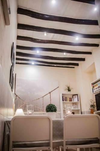 Apartament Imperial Wi Fi Center Seville