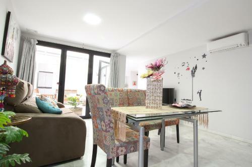 Apartamento Livia Junto A La Catedral