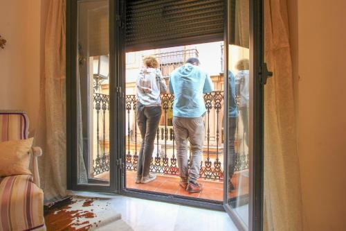 Apartamento Livia Junto A La Catedral