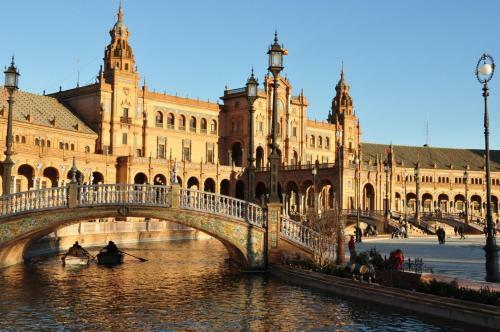 Apartamento Livia Junto A La Catedral