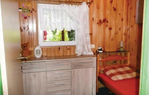 Holiday Home Ostr�da Rus Mala