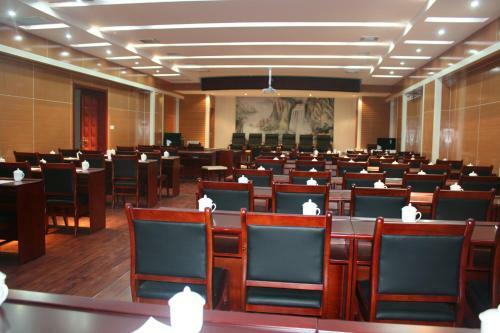 Hua Xin International Hotel