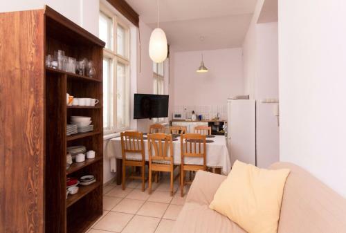 Apartamento Forum Sopot