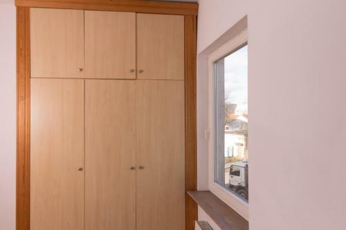 Apartamento Forum Sopot