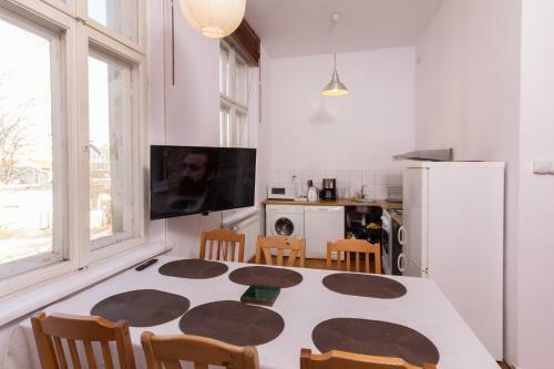 Apartamento Forum Sopot