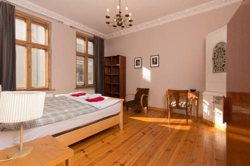 Apartamento Forum Sopot
