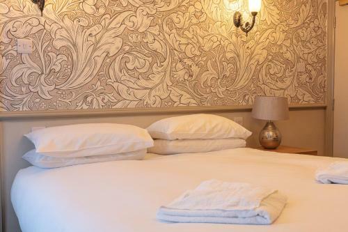Hotel The New Inn