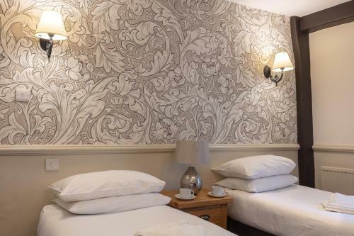 Hotel The New Inn