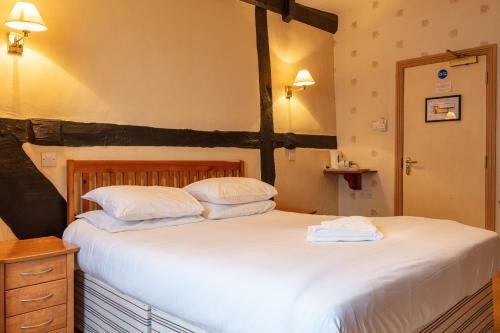 Hotel The New Inn