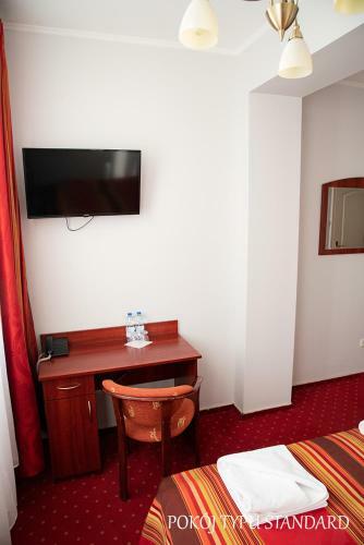 Hotel Baron
