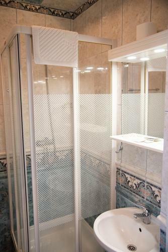 Hotel Baron