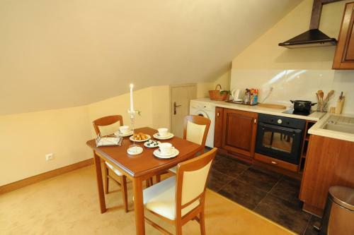 Hotel & Spa Dw�r Droblin