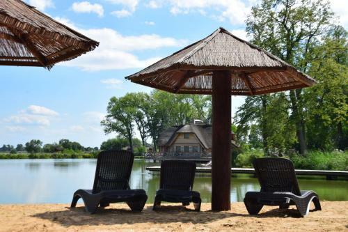 Hotel & Spa Dw�r Droblin