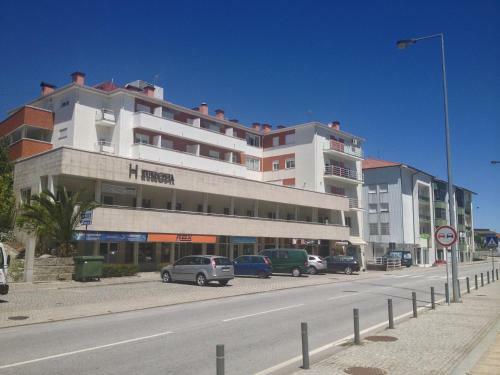 Hotel Europa