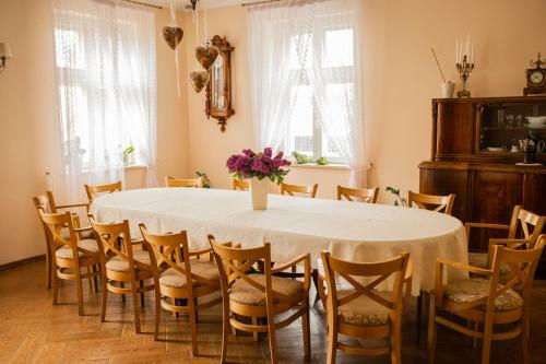 Hotel Przedzamcze
