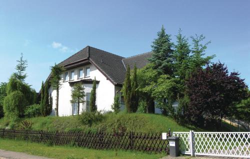 Holiday Home Lubniewice Kasztanowa