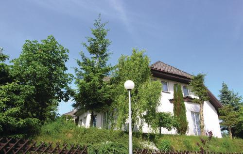 Holiday Home Lubniewice Kasztanowa