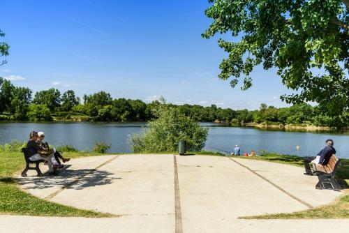 Aparthotel R�sidence Espace Thermal