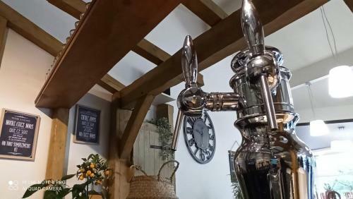 Aparthotel R�sidence Espace Thermal