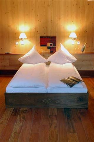 Hotel Le Falken