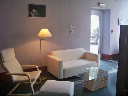 Hotel Le Falken