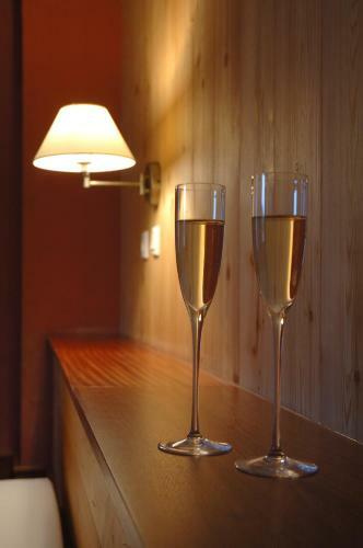 Hotel Le Falken