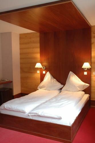 Hotel Le Falken