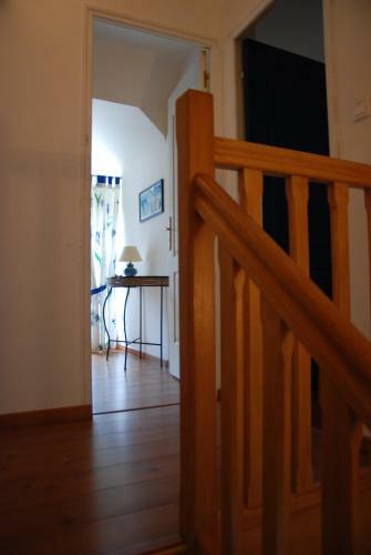 La Ferme Du Chauchix