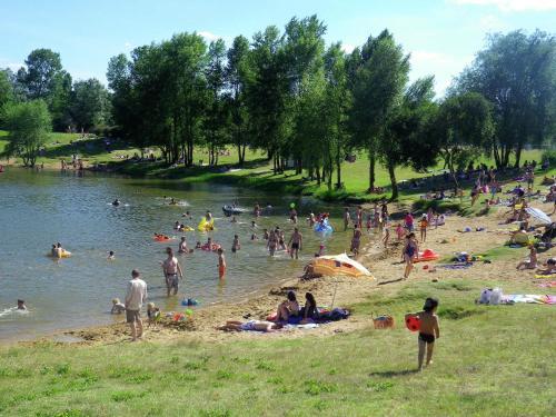 Holiday Home Sens Carsac Aillac